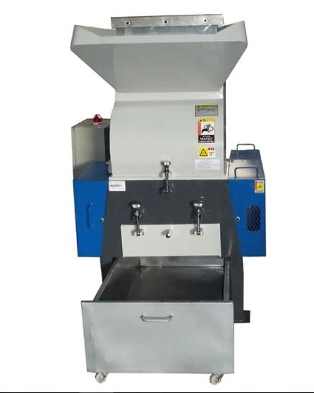 High efficiency 15 HP 11KW plastic crusher/ bottle crusher/ pipe crusher/15HP 11KW Strong Wasted Plastic Crusher Machine