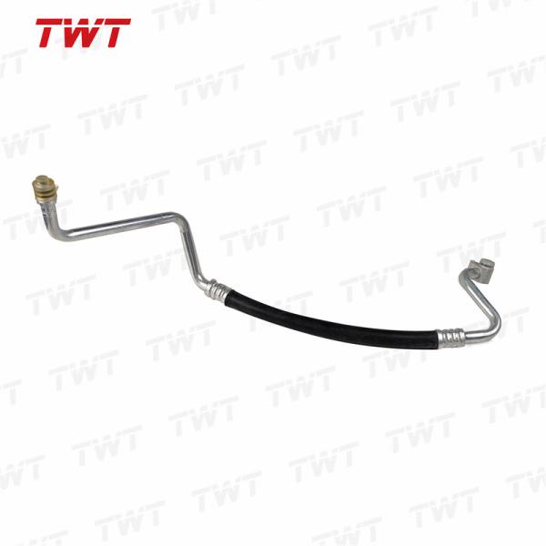TWT 88704-02B50 Heating&Air Conditioning HOSE SUB-ASSY SUCTIO 8870402B50 for Toyota Vios 2008-2010