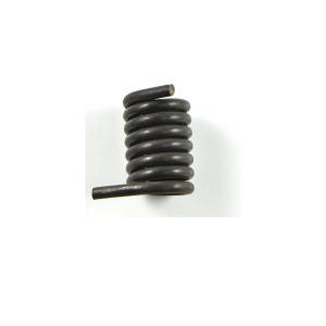 Circlip en métal de Downlight de torsion de ressort d'ampoule réglable de