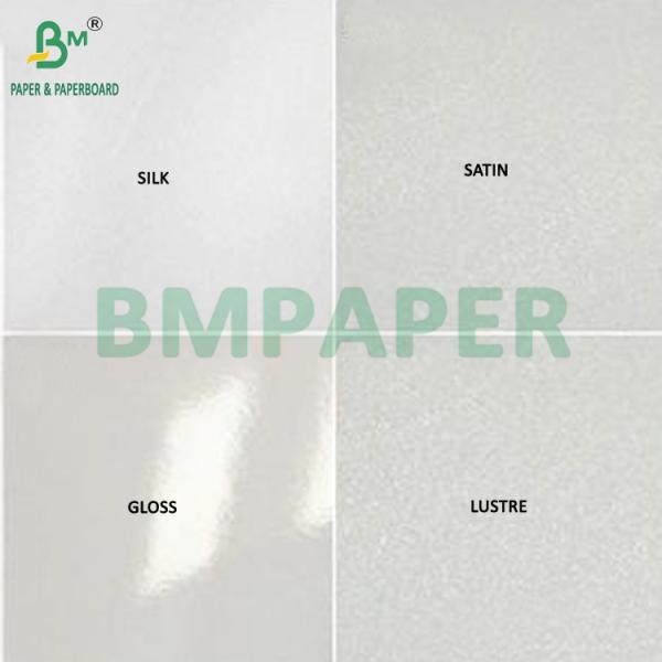 240g 260g Lustre Photo Paper A4 210mm X 297mm Ream Pack Photographic Sheets 240 g 260 g Лучниковая фотобумага А4 210 мм х 297 мм