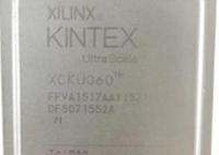 Disposição de porta programável do campo de XCKU060-2FFVA1517I Xilinx FPGA