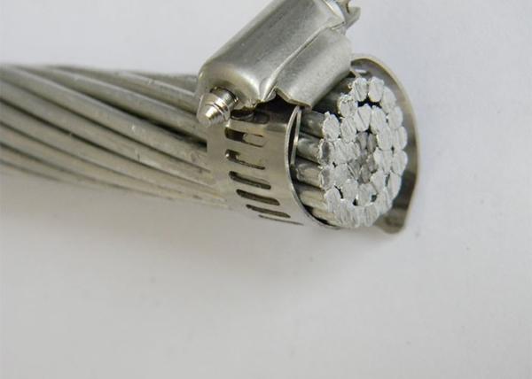 Yifang Cable Aluminium Conductor Steel Reinforced ACSR Conductor IEC BS Standard