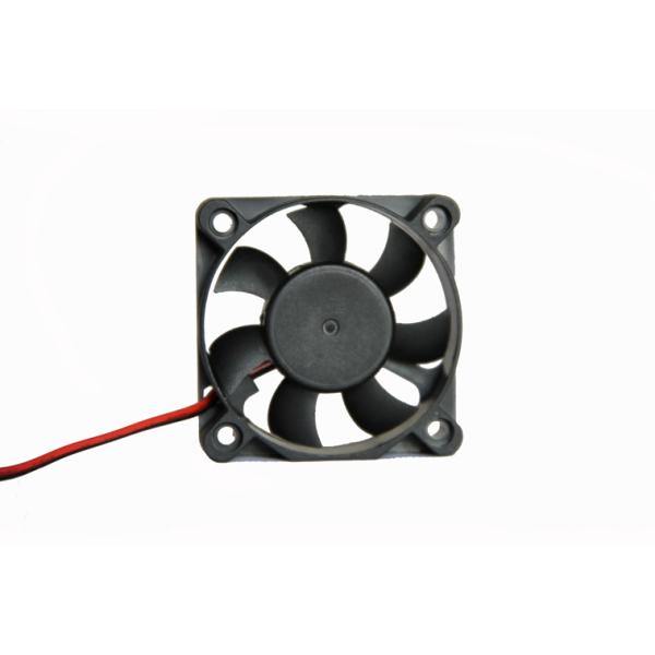 45 mm DC 45 x 45 x 10mm 5v / 12v / 24v Equipment Cooling Fans with 7 or 9 blade