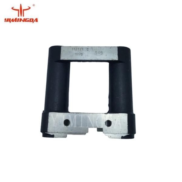 112129 Drilling Aluminum Frame For Vector Auto Cutting Machine Parts Cutter Parts