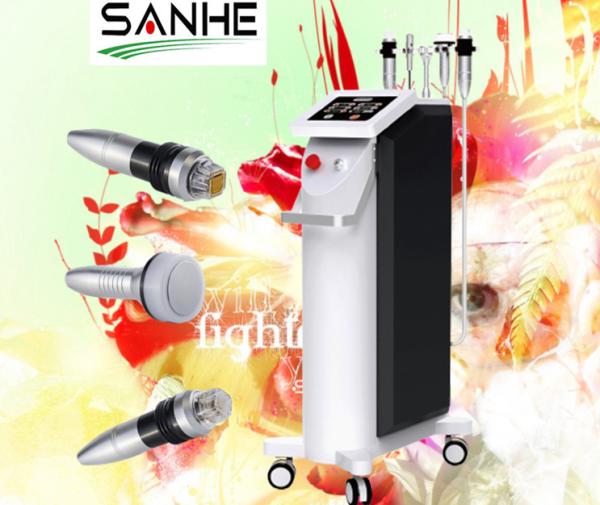 Skin rejuvenation machine /Microneedle RF machine / Microneedle and Fractional Needle