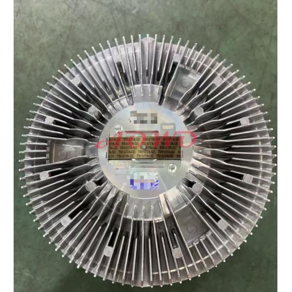 New Premium OEM Original Engine Fan Clutch for Mercedes Benz CITARO INTOURO TOURISMO EURO 6 with OEM NO 5412000922 and ISO9001 Certified