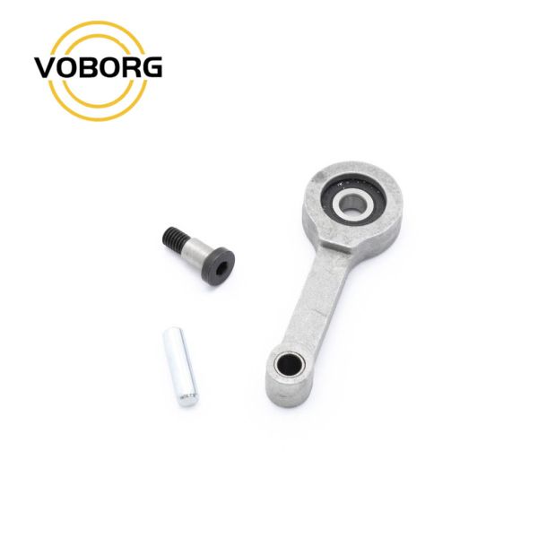 For HITACHI Compressor Repair Kit for Range Rover Land Rover LR023964 Discovery 4 L319