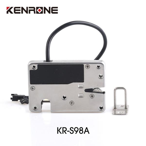 Шкафчик Kerong Iot, электронный шкафчик пакета RS485