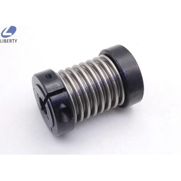 打抜き機はNOのBullmerのための70103139/060726伸縮性があるカップリングをD1=18H7/D2=22F7分ける