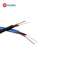 Cables de termoparejas flexibles duraderos con material aislante de PTFE