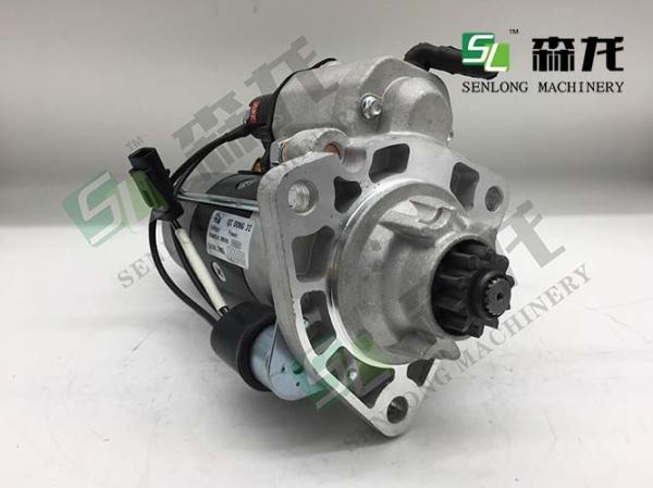 C7.1 320DGC 320DL 320D2 320D2GC 354-5671  Starter Motor