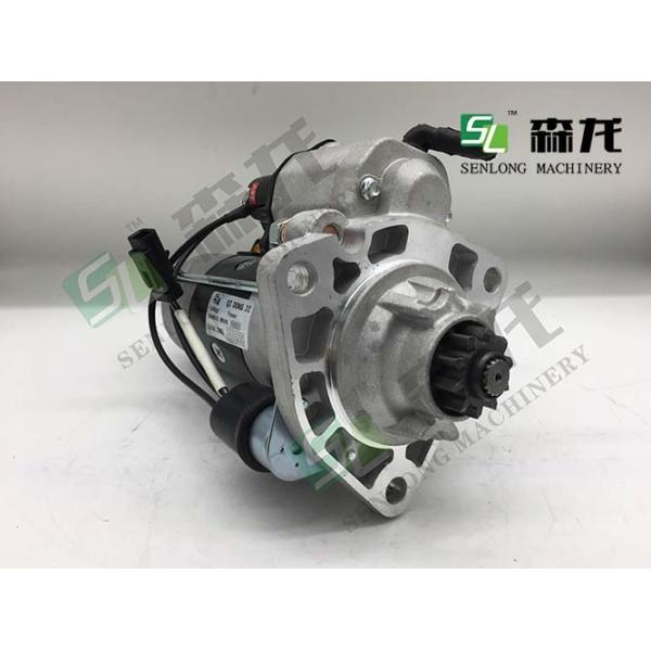 C7.1 320DGC 320DL 320D2 320D2GC 354-5671  Starter Motor