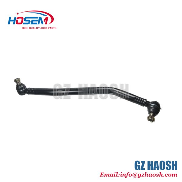 Isuzu Parts 1-44380085-0 Drag Link Assembly For Isuzu FRR FVR34 6HK1 Wholesale Sale