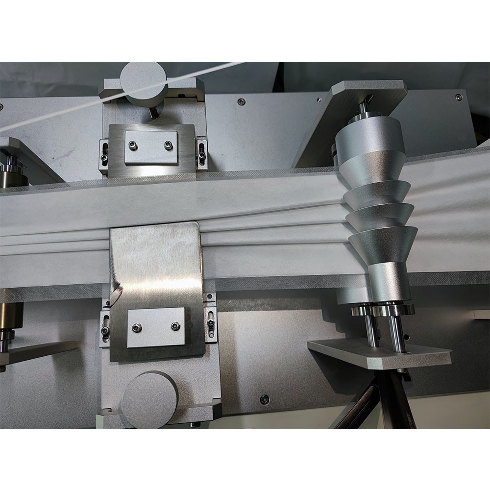 маска KN95 10kW 160pcs умная делая машиной эластичную машину маски диапазона уха