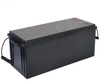 48V Lithium Battery Pack With Overdischarge Protection For Brick Laying Machine