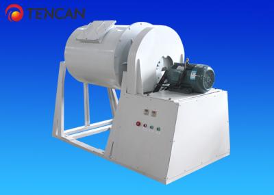 100L Automatic Discharge Light Rolling Ball Mill with Wear Resistance & High Efficiency