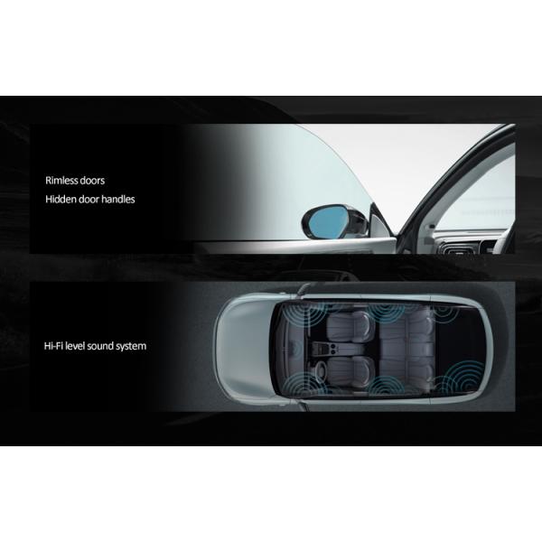 Leapmotor C11 Chinese EV Car 170km/H Electric SUV Cars 4x4