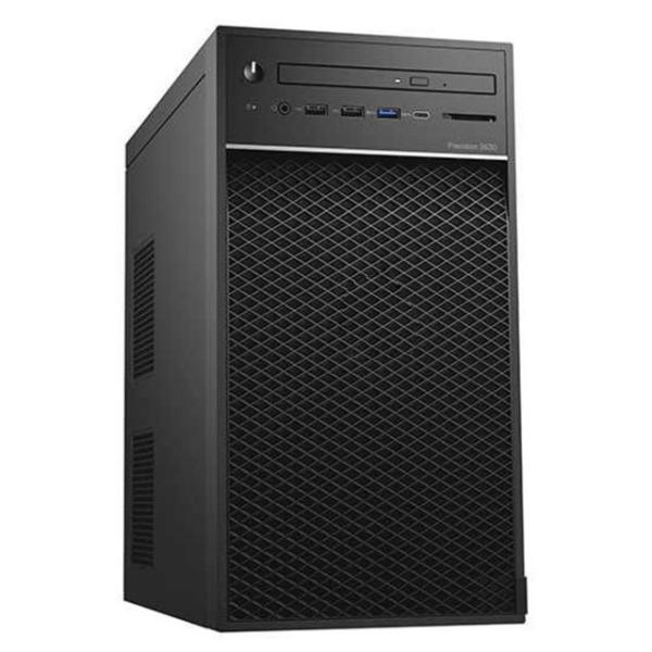 De lls Precision T3630 Intel Core Customized CPU Tower for Deep Calculation Workstation