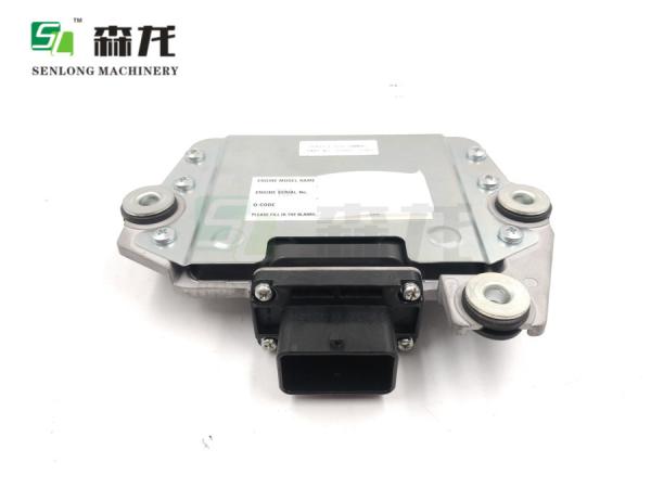 Yanmar 4TNV98T Excavator Engine Board 129 927-75901 129968-75201 129938-75180