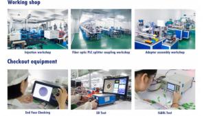 Shenzhen Deyou Industrial Co., Ltd.