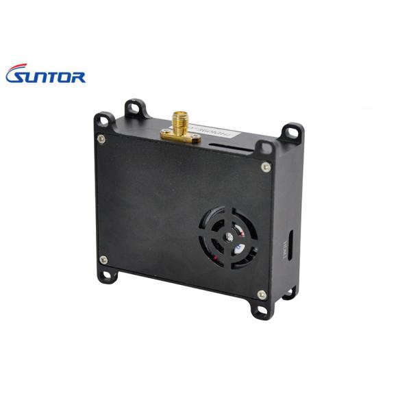 Мини высокое НЛОС наблюдение убежища передатчика видео- данным по способности