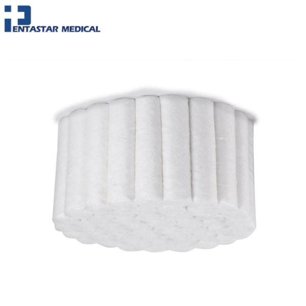 Disposable  Cotton Rolls  Surgical  Cotton Rolls  High Quality Dental Cotton Rolls