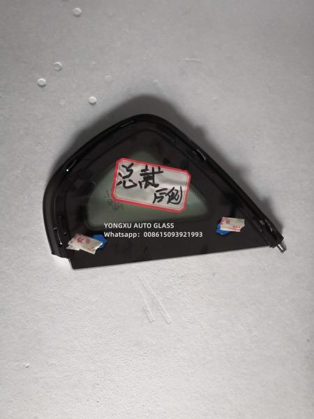 Maserati Quattroporte 2013 2016 Auto Safety Glass Replacement Kawasaki Z750 Windshield