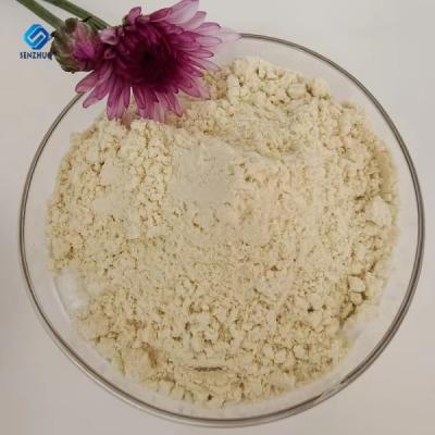 Agente auxiliar químico 9-Fluorenona CAS 486-25-9 Intermedios de cristal líquido