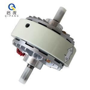 Liga de alumínio 3.7KW 5HP 300r/Min Magnetic Powder Clutch