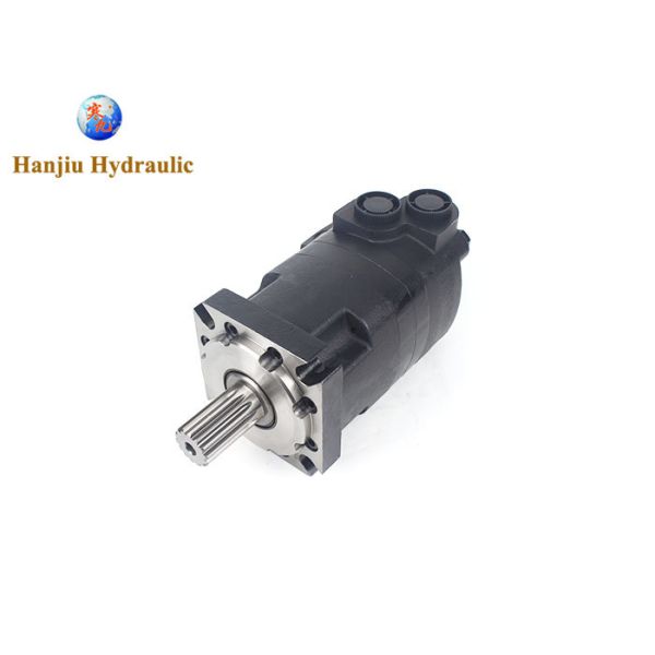 New Hydraulic Motor 109-1116-006 for Charlynn Hydraulic Geroler Disc Valve Motor