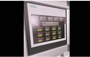 Professional Industrial Cake Baking Oven for Garment Shops and Fresh Fruit Ingredients