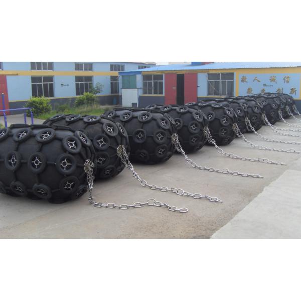 Морские плавая обвайзеры корабля природного каучука резинового обвайзера раздувные пневматические