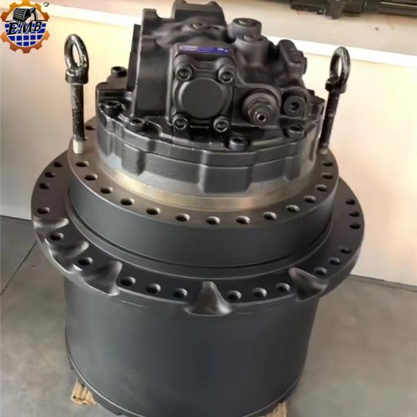 CX210B Final Drive KRA10120 KRA15440 CX230 Travel Motor MAG-170VP/MAG-33VP
