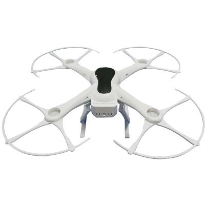 P20 Drone Prototype Plastic Parts CNC Prototype Molding Services