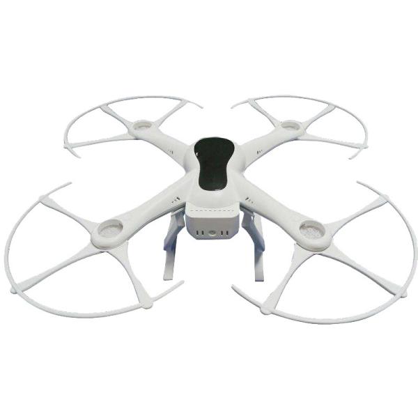 P20 Drone Prototype Plastic Parts CNC Prototype Molding Services