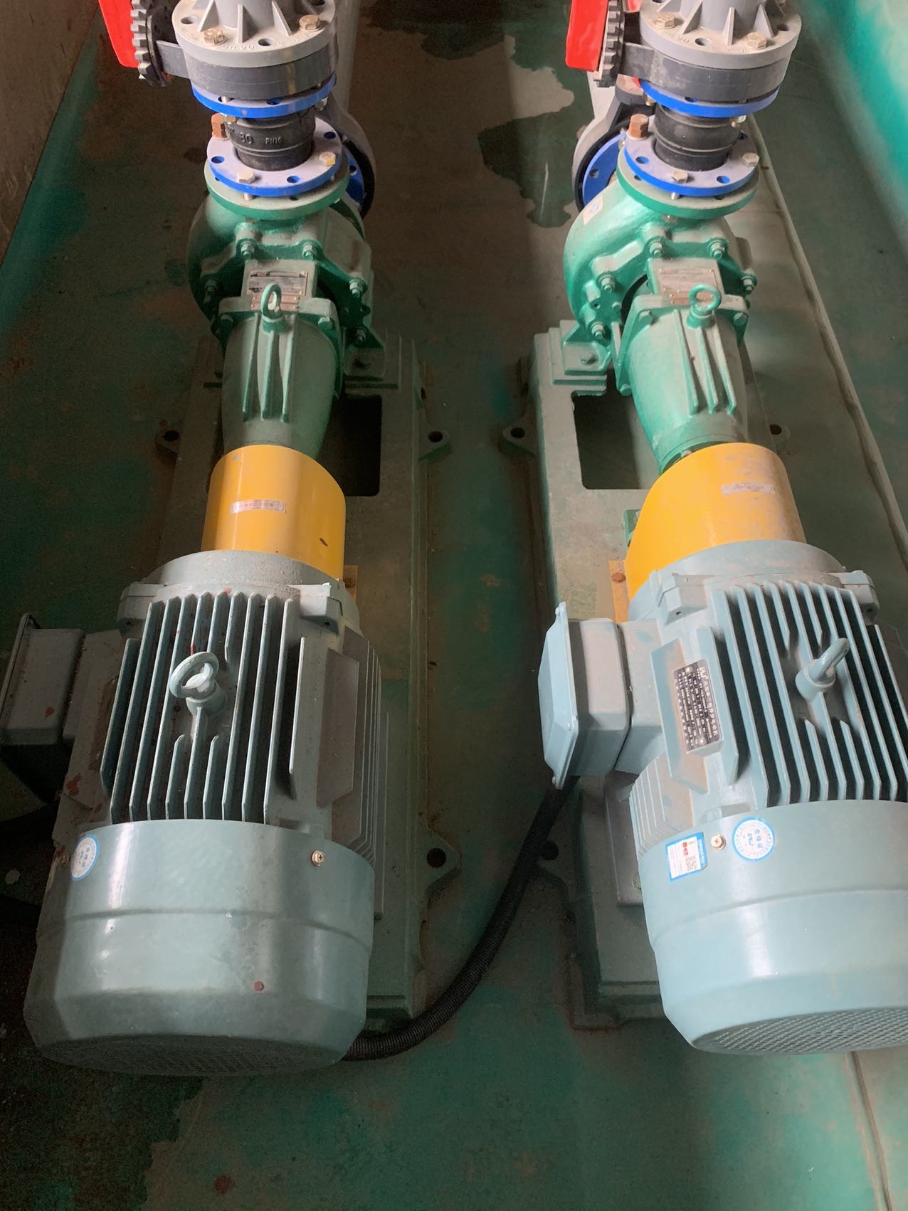 Прочная анодируя линия части серии Fluoroplastics аксессуаров