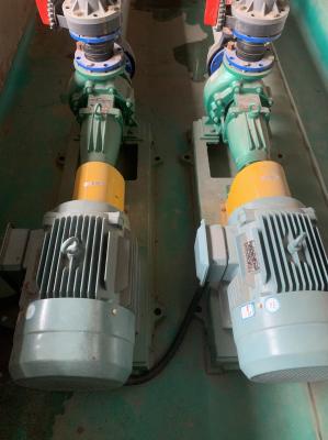 Linha de anodização durável peças da série de Fluoroplastics dos acessórios