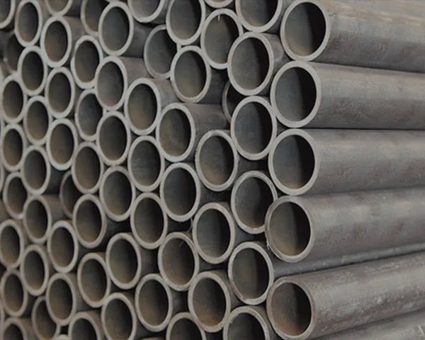 High Pressure Boiler Furnace