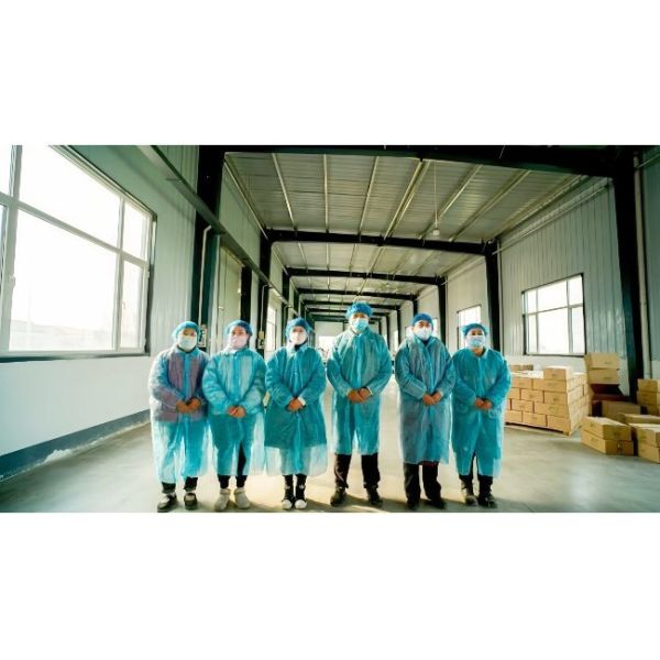 Mudanjiang Shuntong Environmental Protection Technology Co., Ltd.