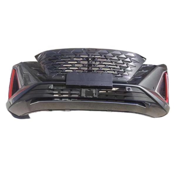 Changan CS55 PULS 12-21 Style Front Bumper Rear Bumper for Customer Requirements