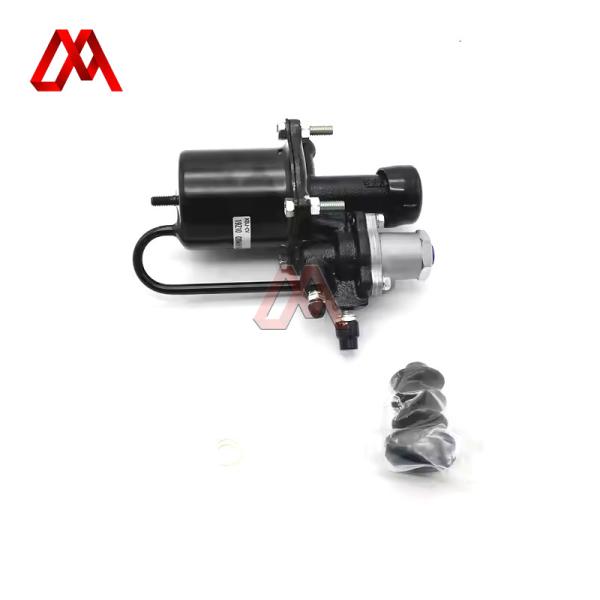 L'assemblage de l'amplificateur d'embrayage ISUZU BVP 1876100830 1318003830