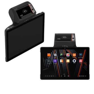 4GB RAM 32GB ROM Smart Payment Terminal Ultimate Payment Solution For Businesses