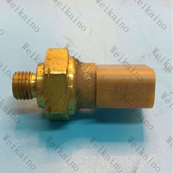 Krp1692 Air Pressure Sensor 274-6718 886/199 High Precision Perkins Engine Parts