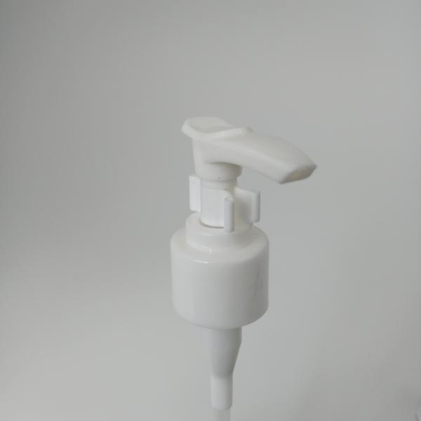 Plastic Screw Lotion Pump for Custom Order Liquid Dispensing lotion dispenser pump replacement