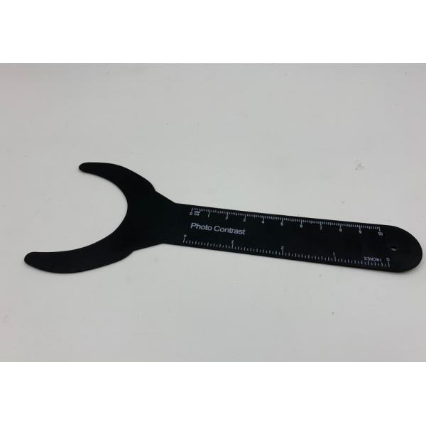 Photo Accessories 6cm Black Contraster For Dental Photography Dentist Equipment