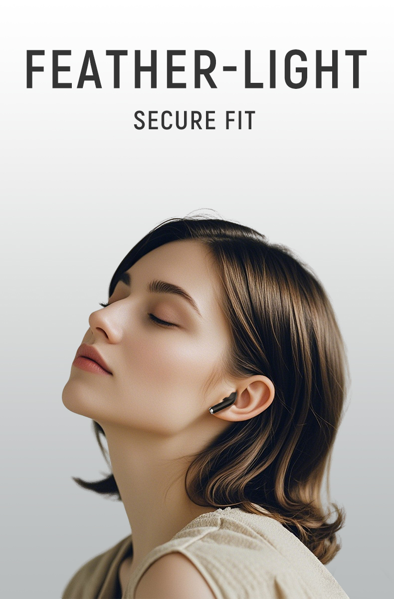 TWS Earbuds - TC05