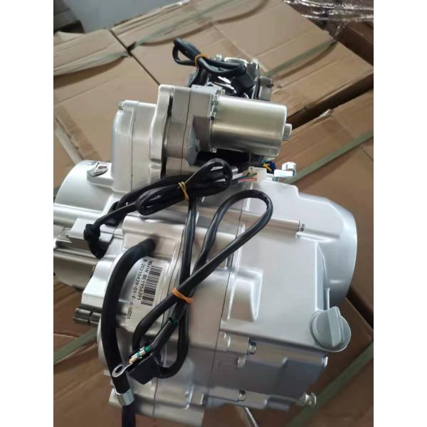 Chongqing Direct Supply Lifan DAYANG 125CC Air Cooling Engines Assembly for Tricycles