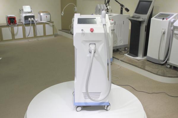 Germany imported bars!! Strong power 808 diode laser / laser diode hair removal machine