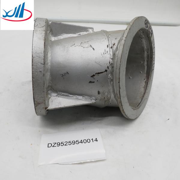 Good Performance Trucks And Cars Auto Parts Exhaust Pipe DZ95259540014