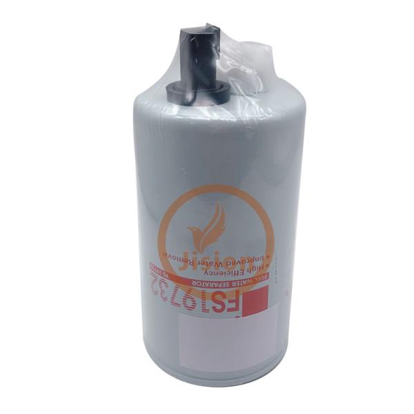 Industrial Parts FS19732 Generator Oil Filter Trucks Diesel Engine Fuel Filter